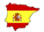 LAGUNA URRIENS - Espanol