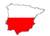 LAGUNA URRIENS - Polski